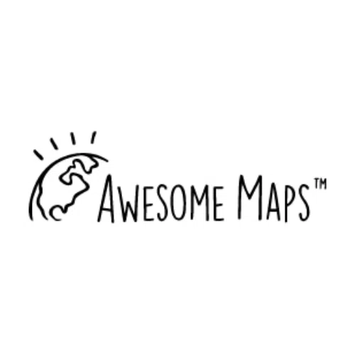 Awesome Maps