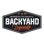 BackyahdLegends