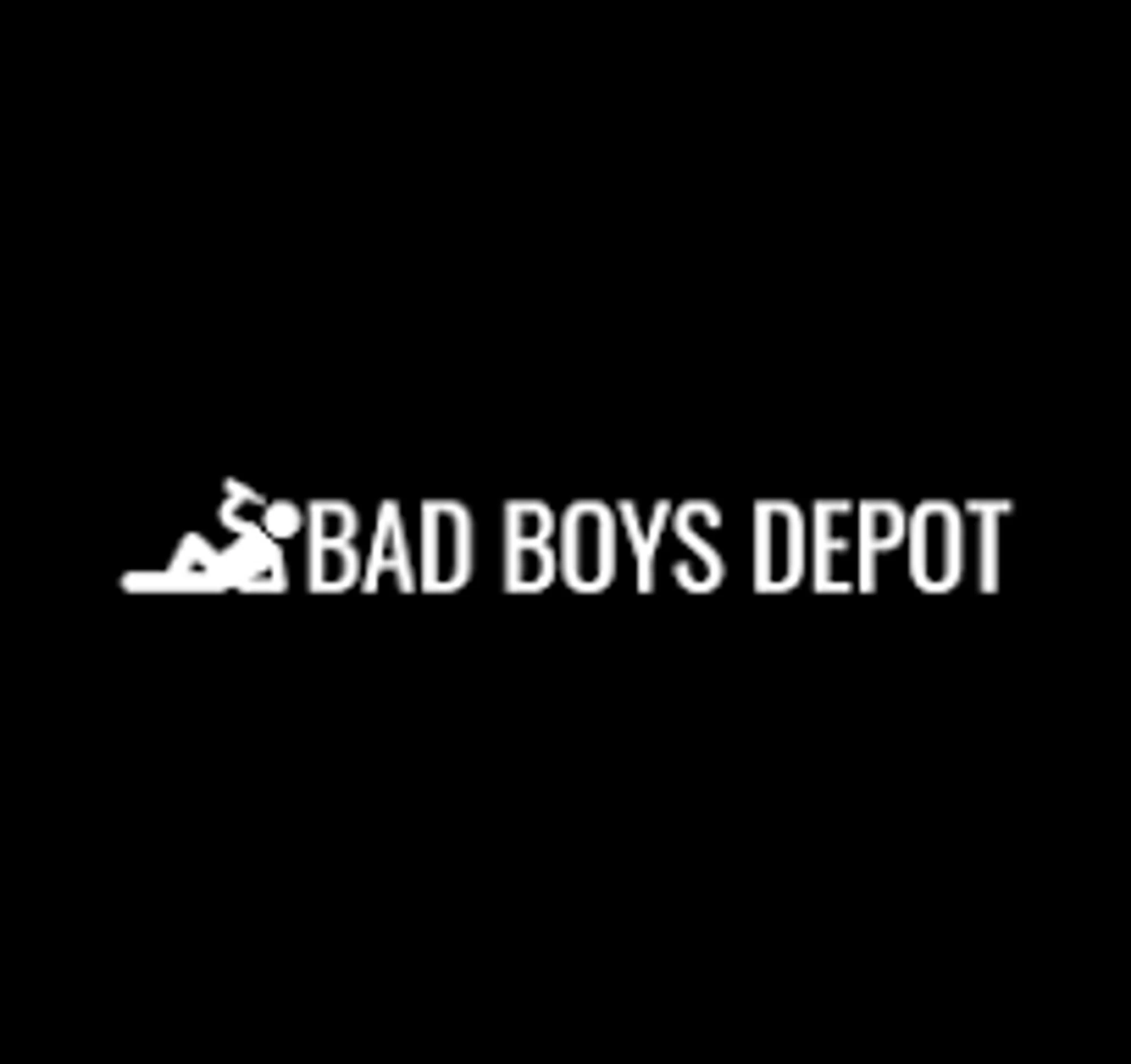 Bad Boys Depot