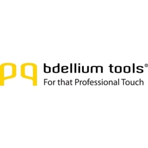 Bdellium Tools