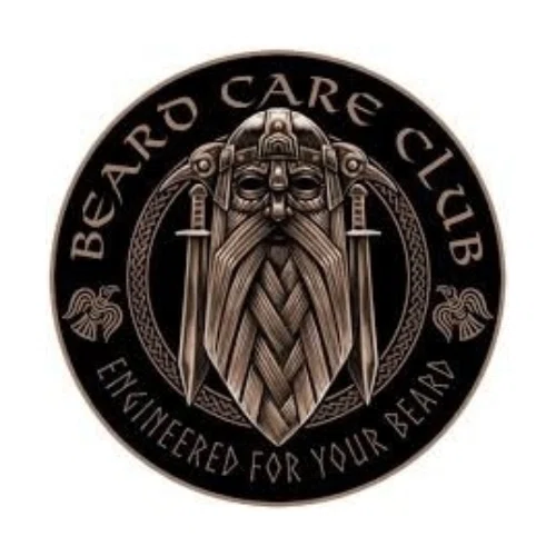 Beard Care Club