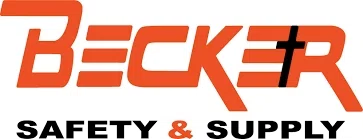 Becker Safety And Supply