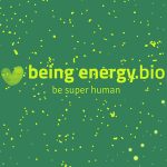 Being Energy