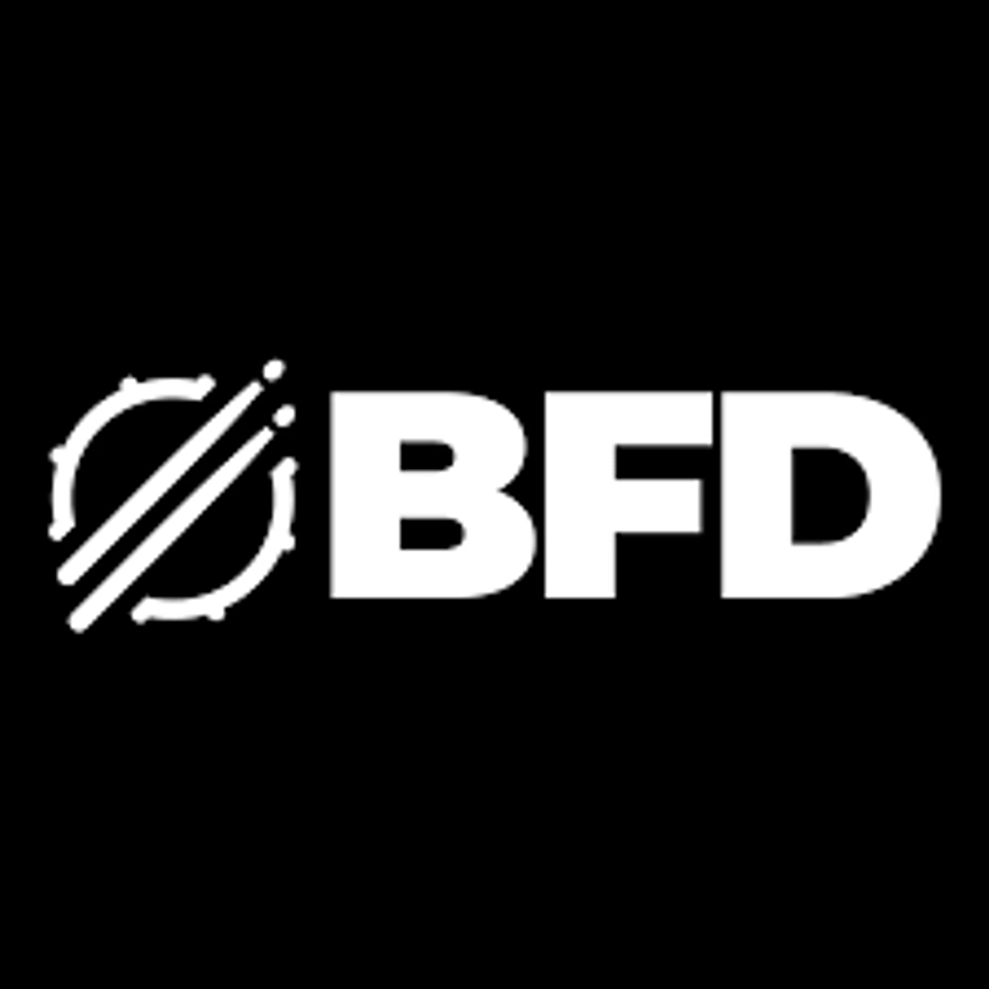 BFD Drums