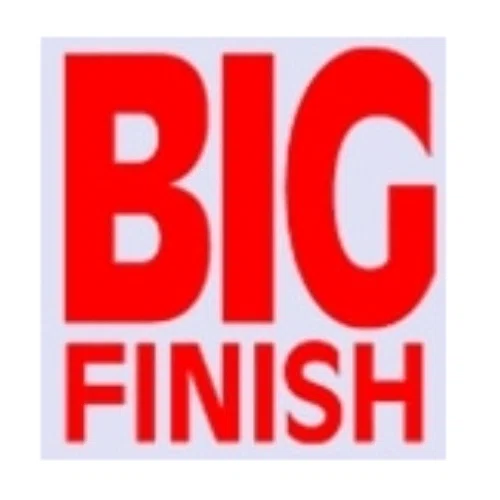 Big Finish