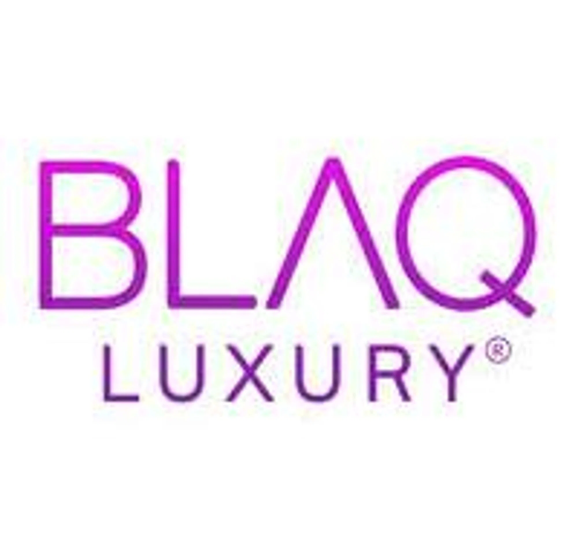 Blaq Luxury Hair Products