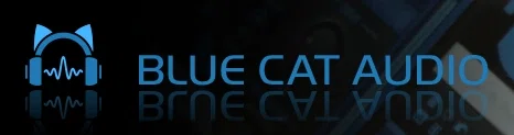 Blue Cat Audio