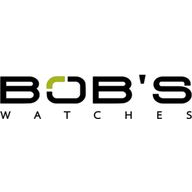 Bob's Watches