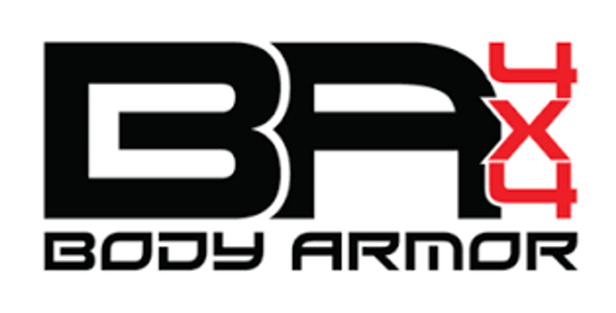 Body Armor 4x4