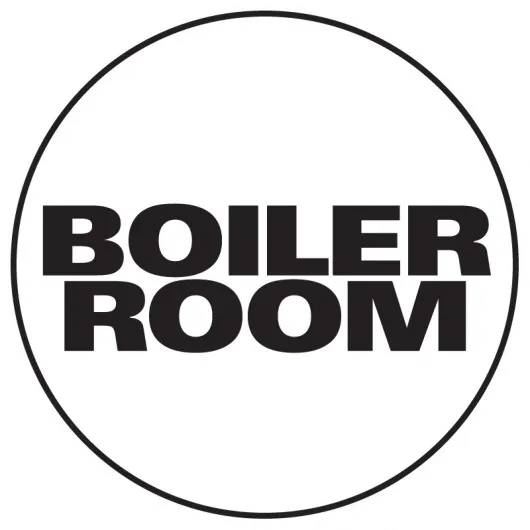 Boiler Room