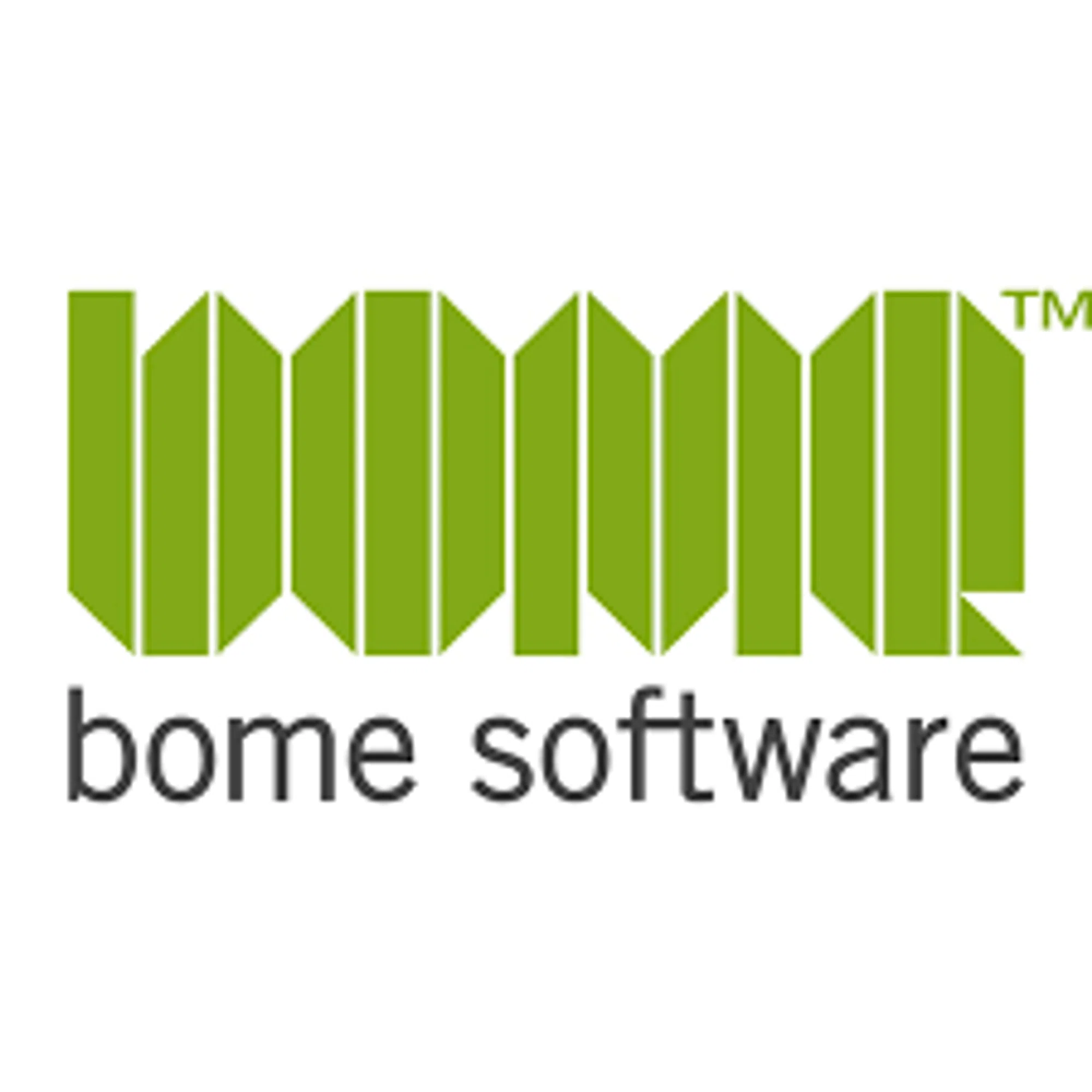 Bome Software