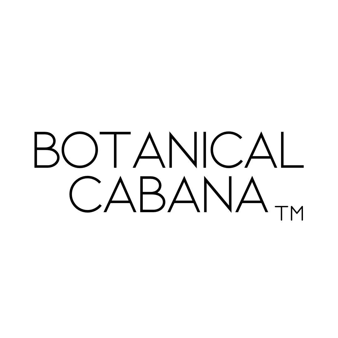 BOTANICAL CABANA