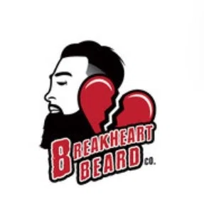 Break Heart Beard Co.