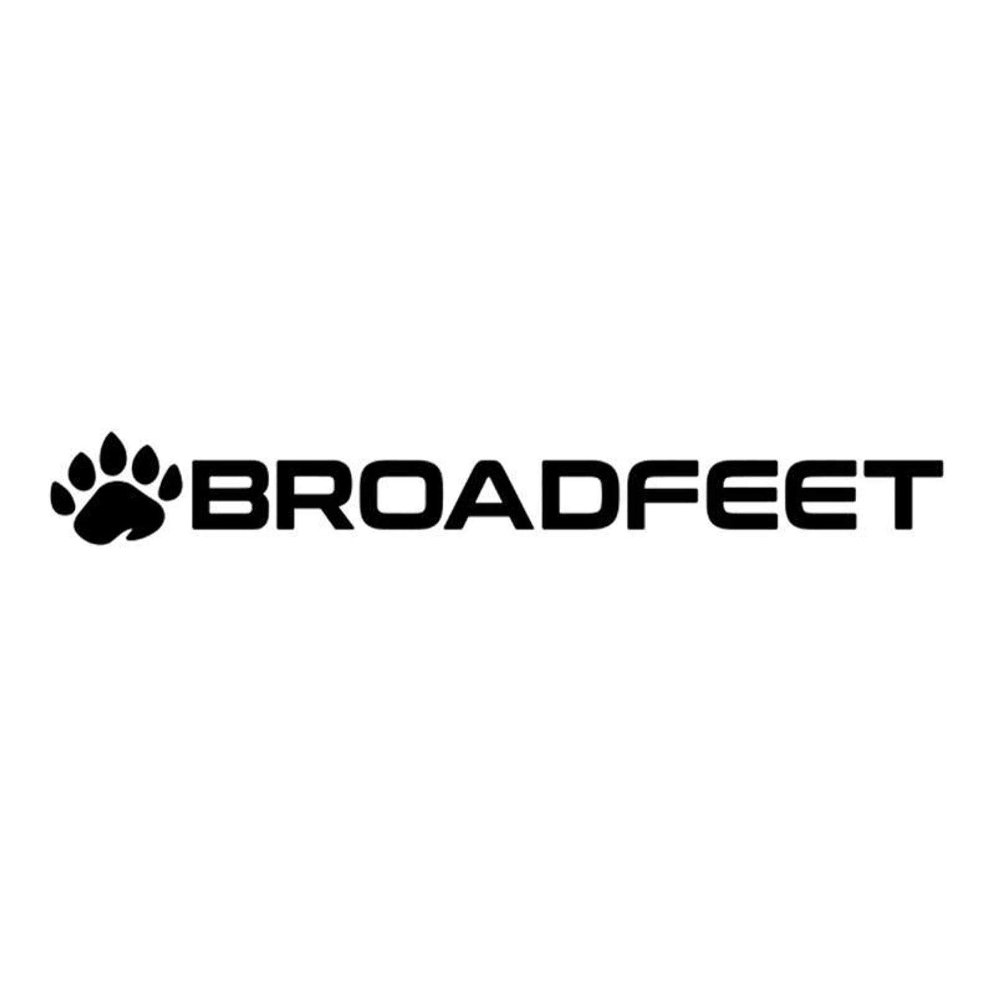 Broadfeet Motorsport Equipment