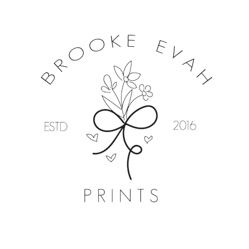 Brooke Evah Prints