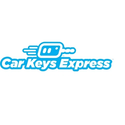 Car Keys Express