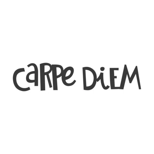 Carpe Diem Planners