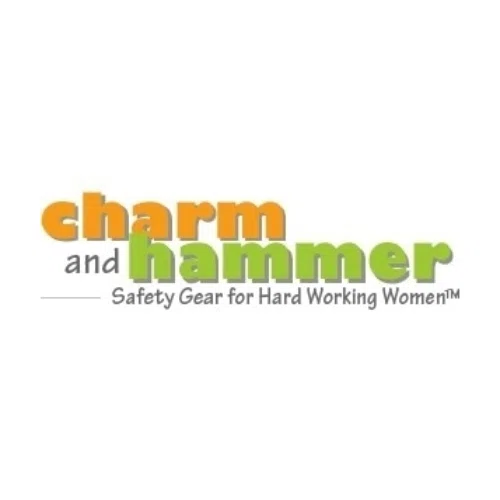 Charm And Hammer