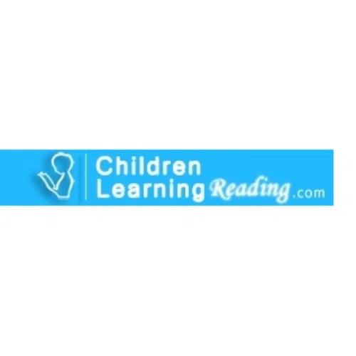 Children Learning Reading Program