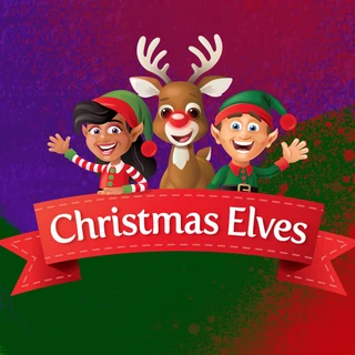 Christmas Elves