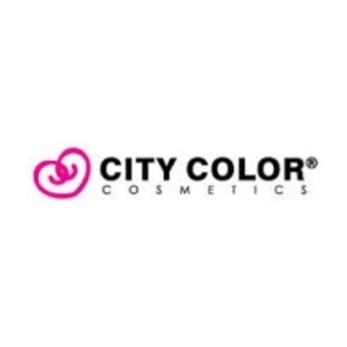 City Color Cosmetics