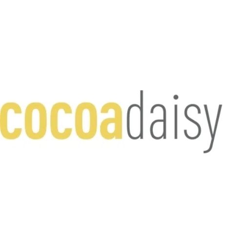 Cocoa Daisy