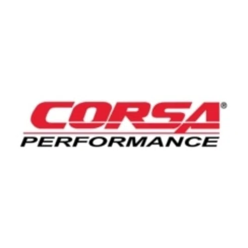 CORSA Performance