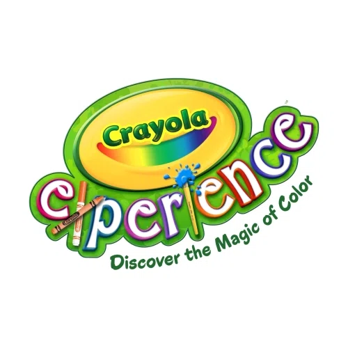 Crayola Experience