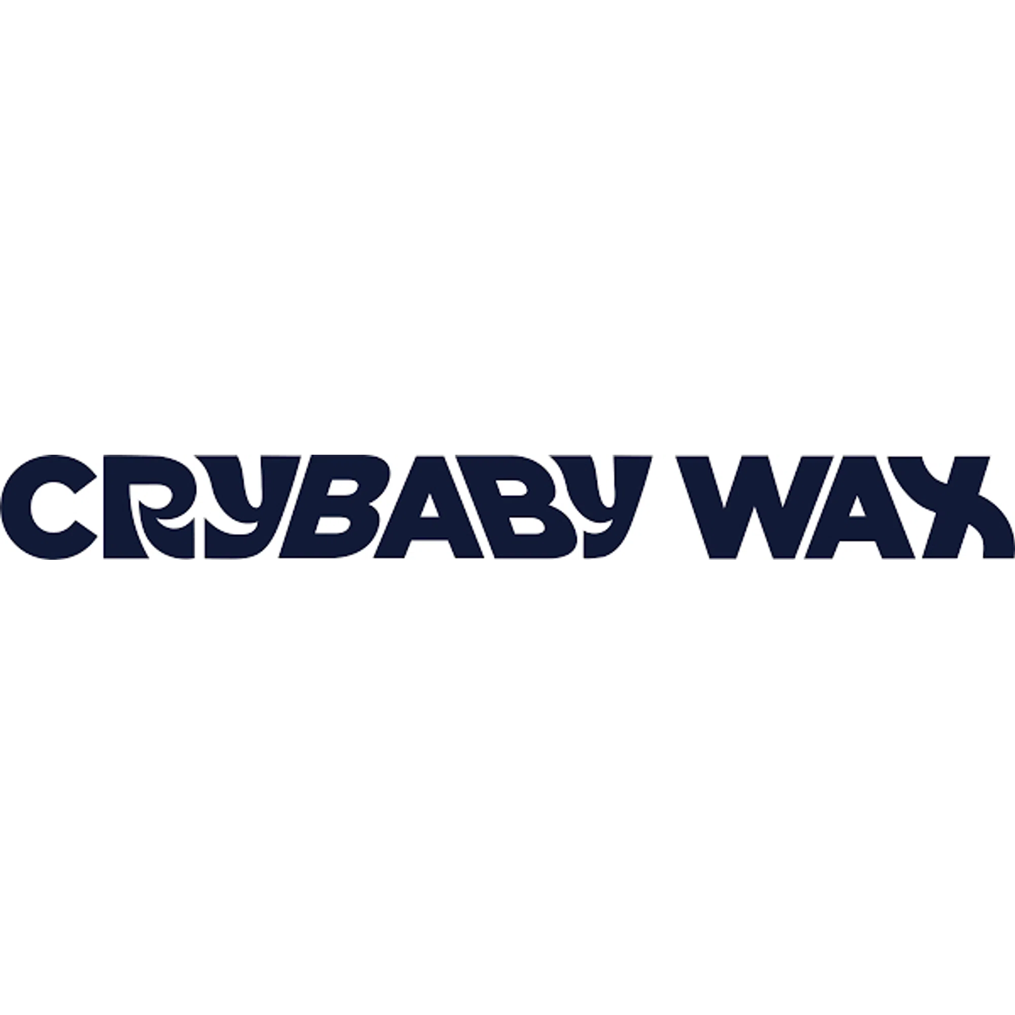 Crybaby Wax