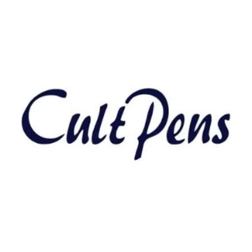 Cult Pens