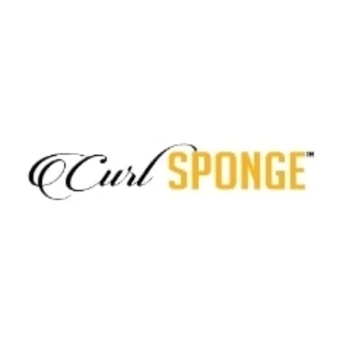 Curl Sponge