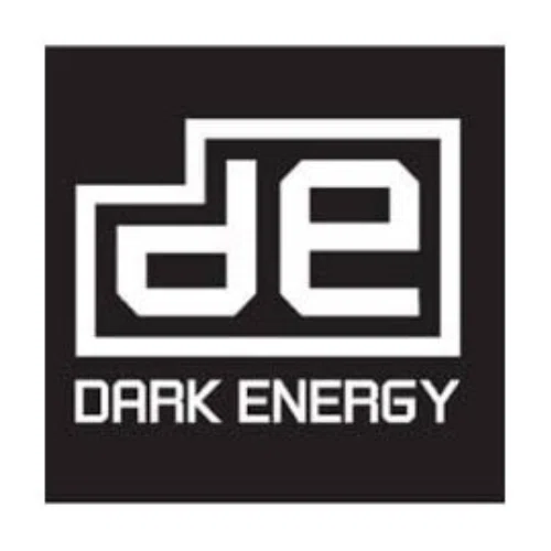 Dark Energy