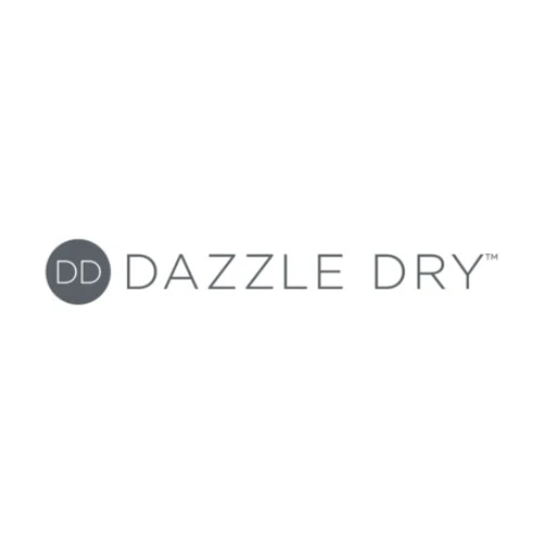 Dazzle Dry