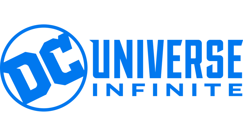 Dc Universe Infinite