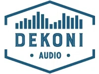 Dekoni Audio