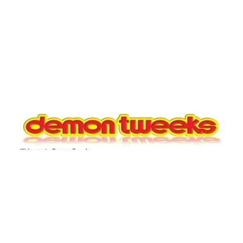 Demon Tweeks