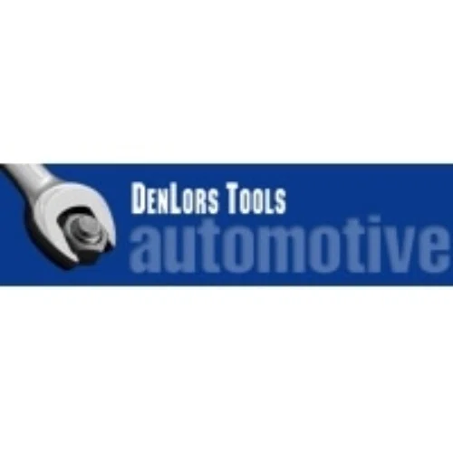 Denlors Tools