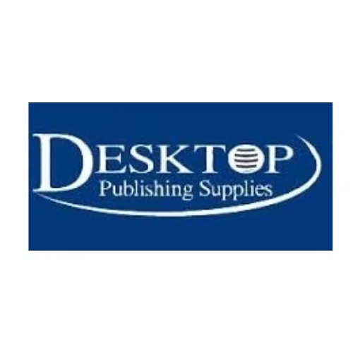 Desktop Publishing Supplies, Inc.