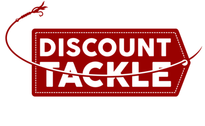 Discount Tackle