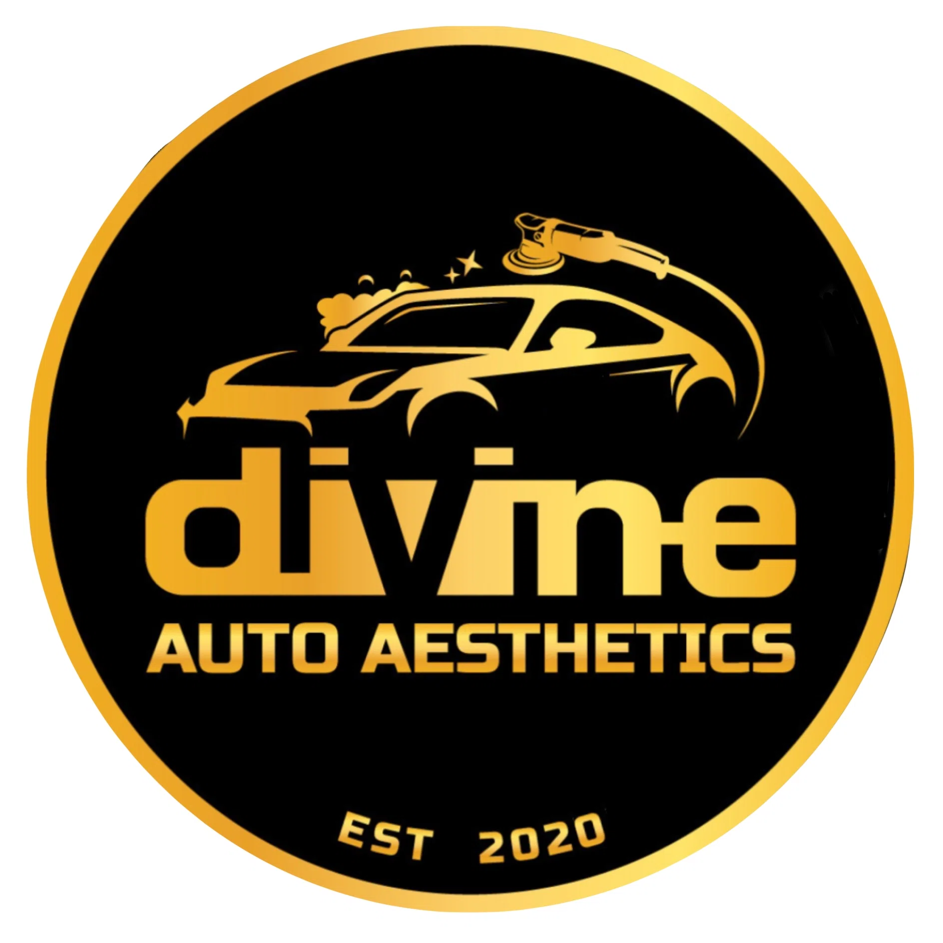 Divine Auto Aesthetics