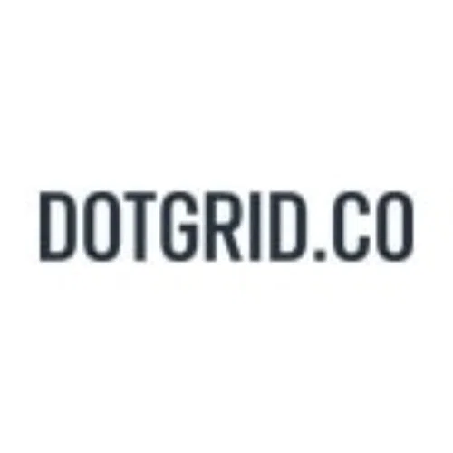 Dotgrid