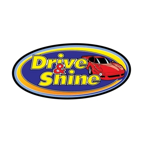 Drive & Shine