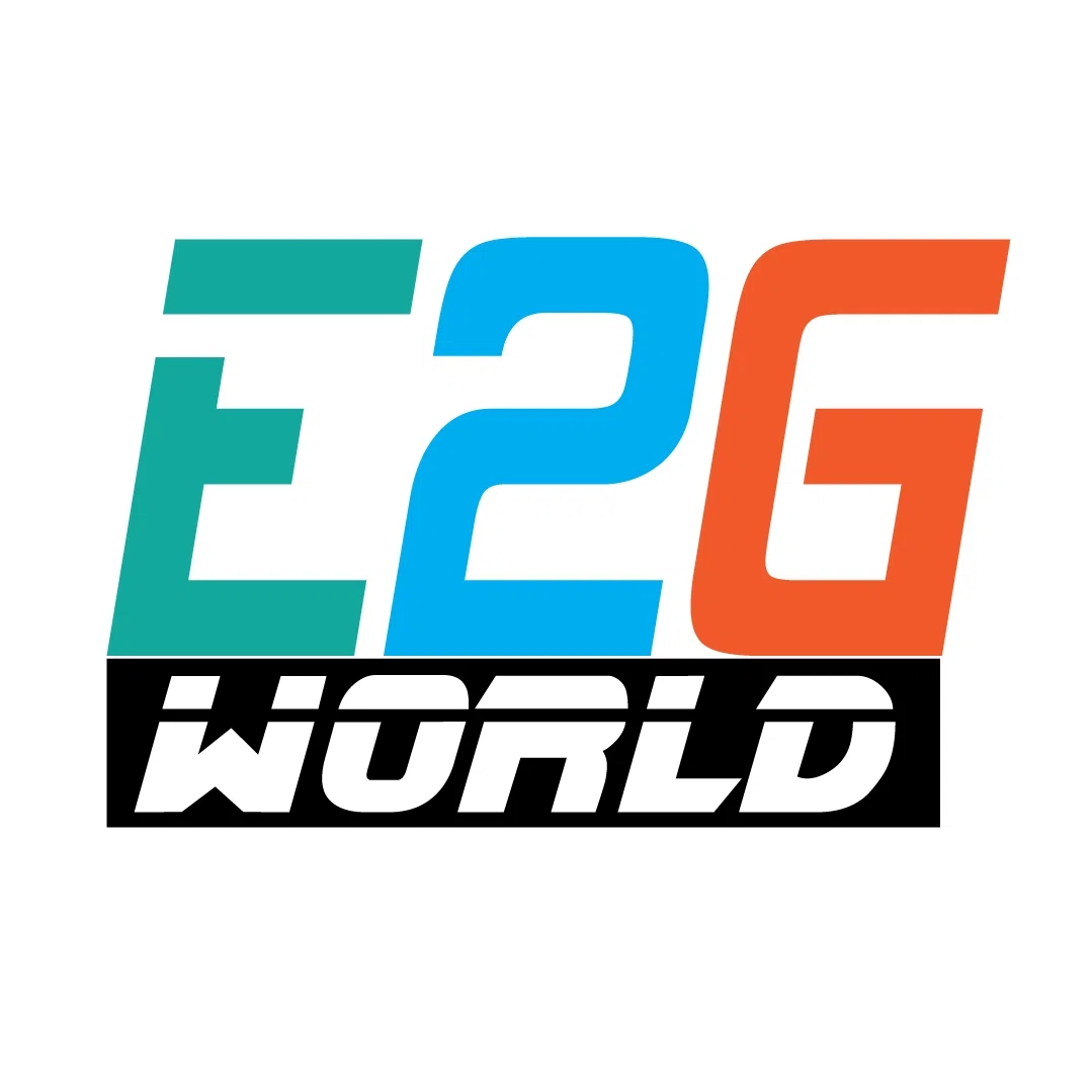 E2G World