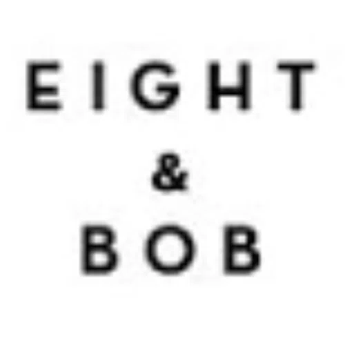 Eight And Bob