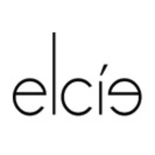 Elcie Cosmetics