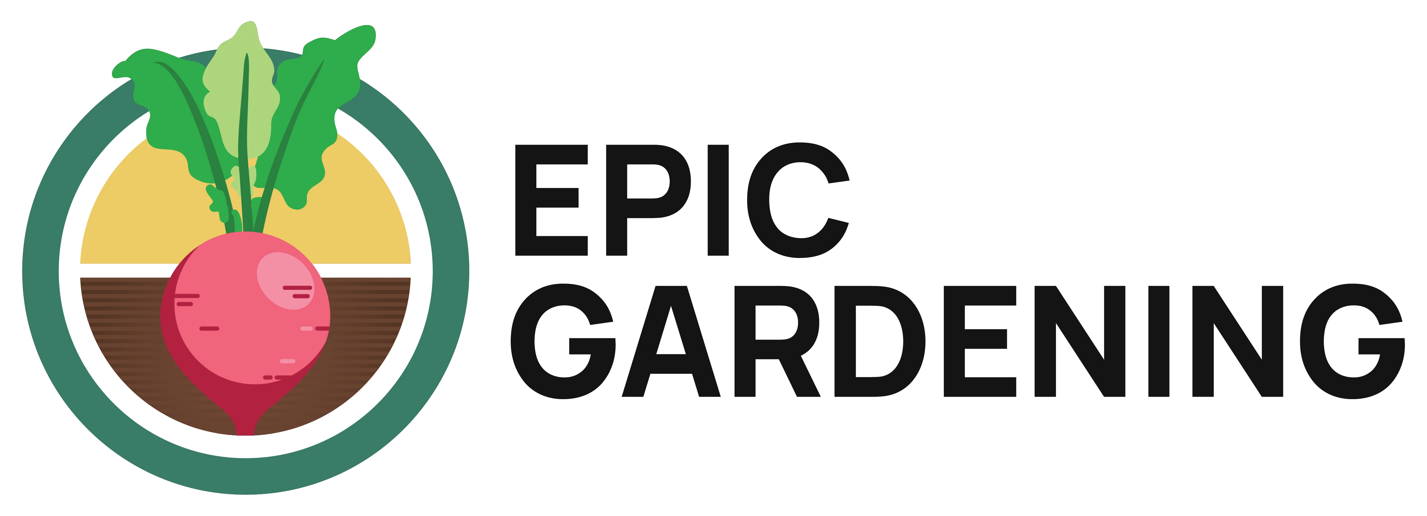 Epic Gardening