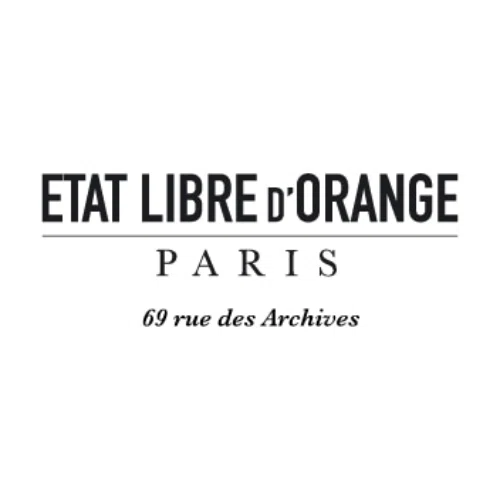 Etat Libre D'Orange