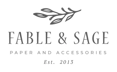 Fable & Sage