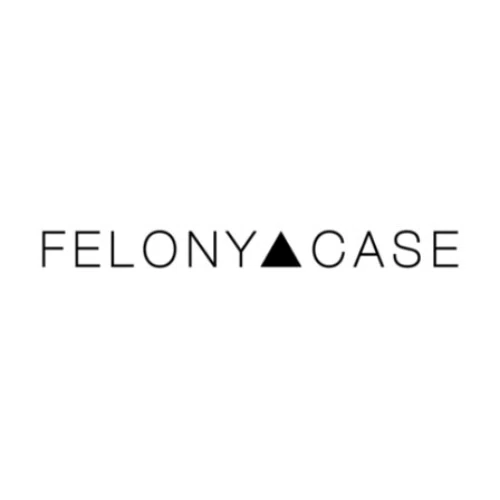 Felony Case