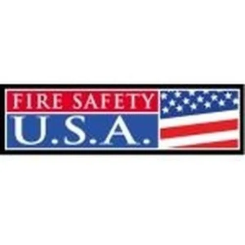 Fire Safety USA